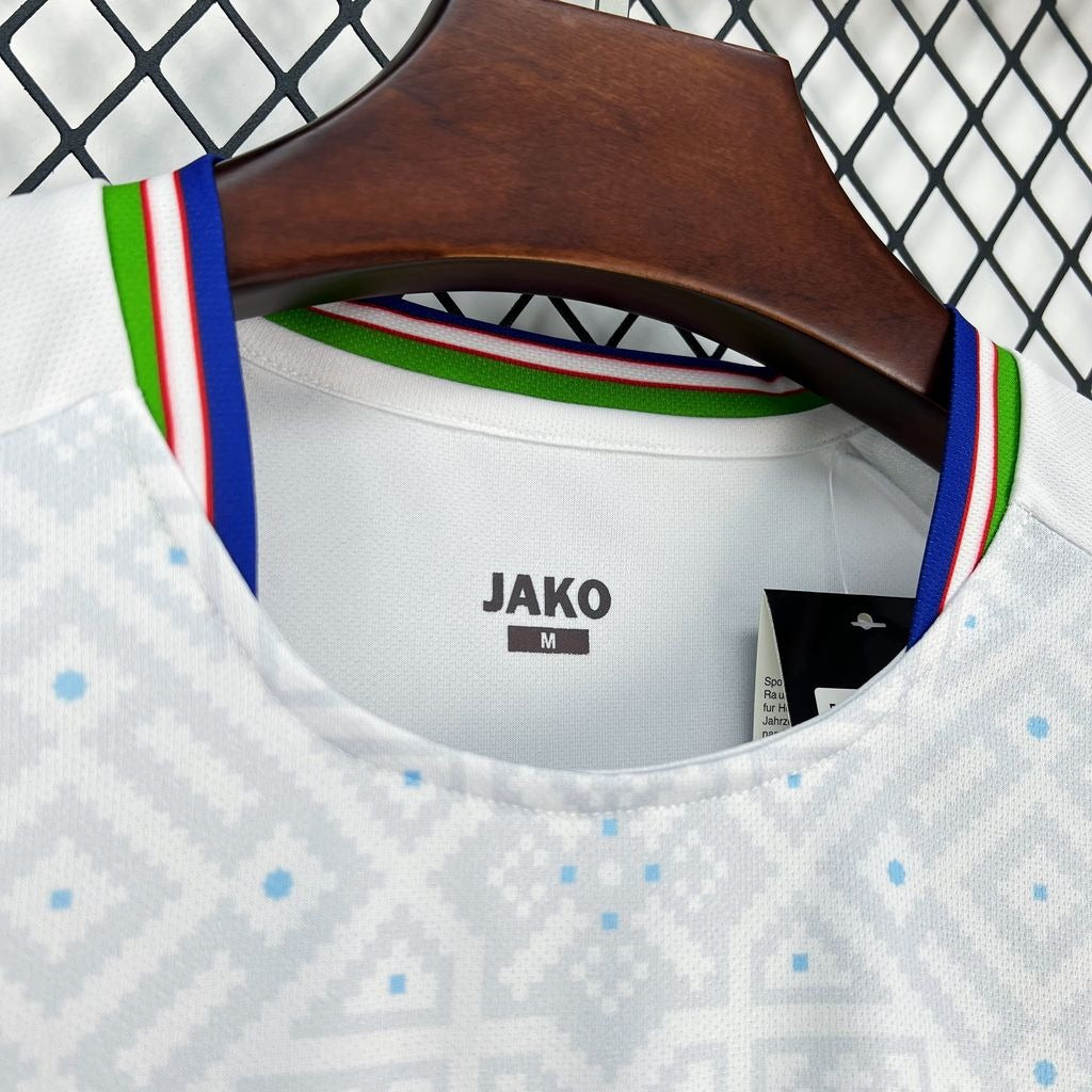 Maillot ext Ouzbékistan cdm 2026