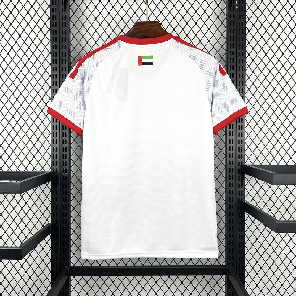 Maillot dom Émirats arabes unis 2026