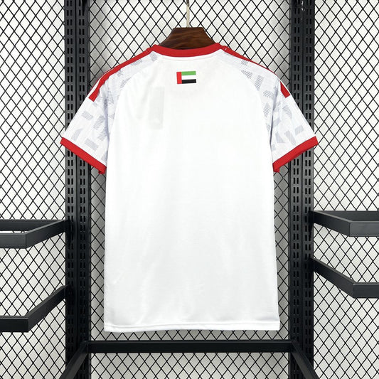 Maillot dom Émirats arabes unis 2026