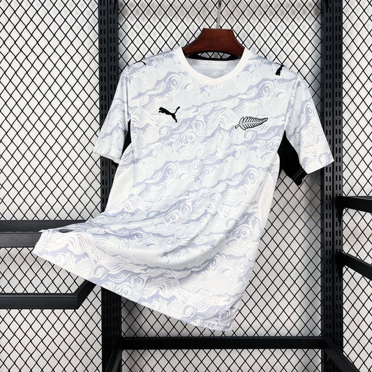 Maillot ext Nouvelle-Zélande cdm 2026
